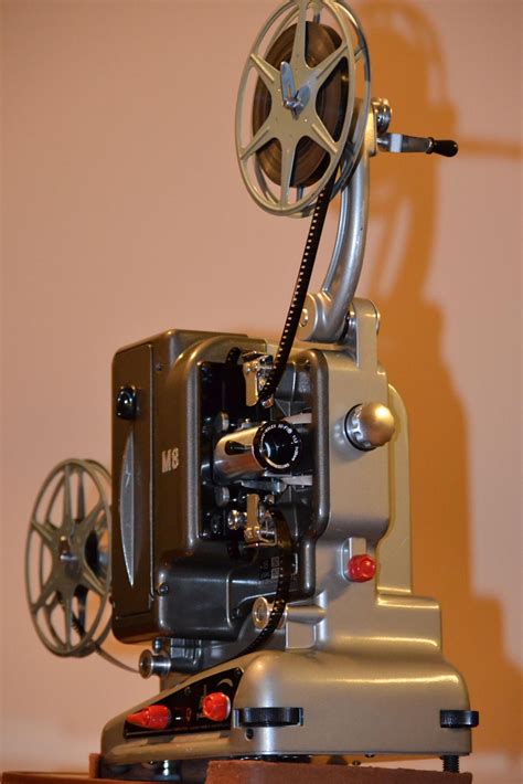 antique 8mm projector|8mm Vintage Movie Projectors for sale .